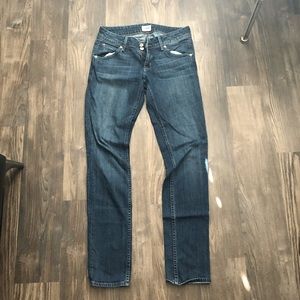 Hudson Jeans 26